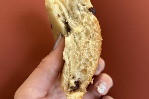 Cliquez pour zoomer ! Briochettes façon Doowap Thermomix par Mélissa