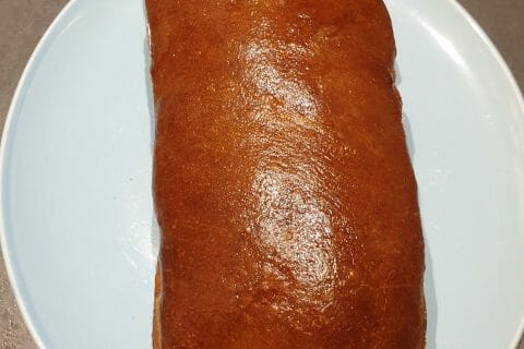 Cliquez pour zoomer ! Saucisson brioché Thermomix par mylene_07