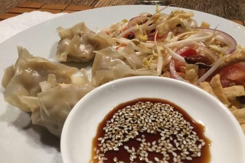 Cliquez pour zoomer ! Siu Mai – Raviolis porc et crevettes Thermomix par identifiantgourmand