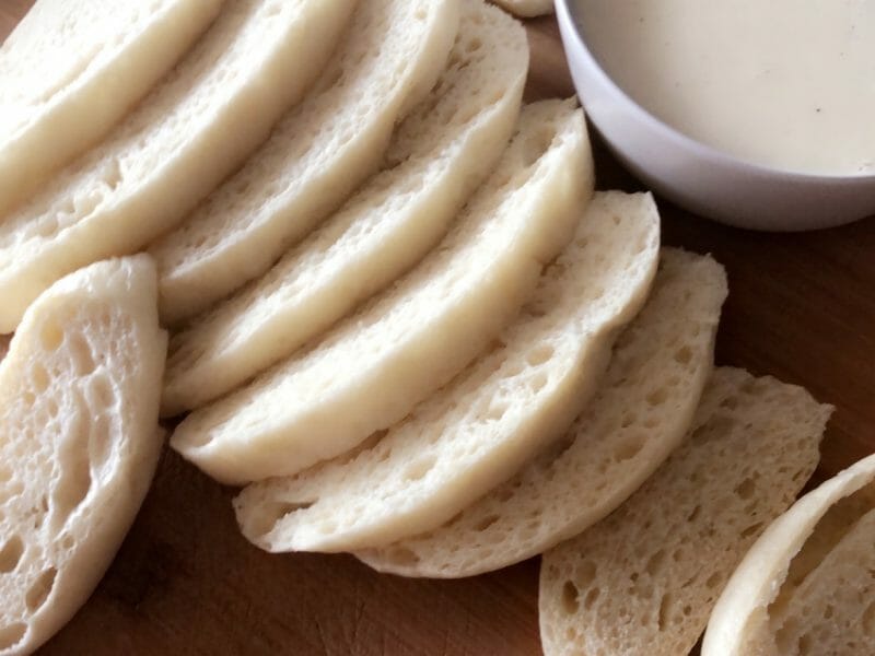 Cliquez pour zoomer ! Pain de mie sans croûte Thermomix par elsa1606