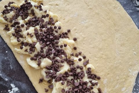 Cliquez pour zoomer ! Brioche suisse Thermomix par MarieLutiine