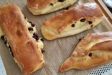 Cliquez pour zoomer ! Brioche suisse Thermomix par MarieLutiine