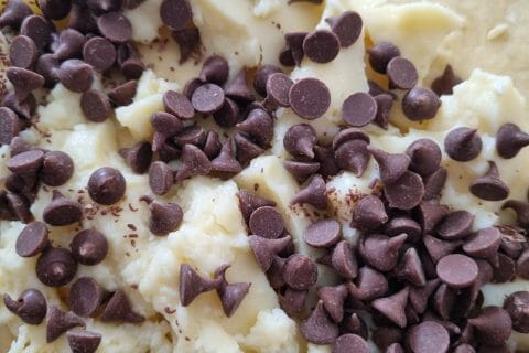 Cliquez pour zoomer ! Brioche suisse Thermomix par MarieLutiine