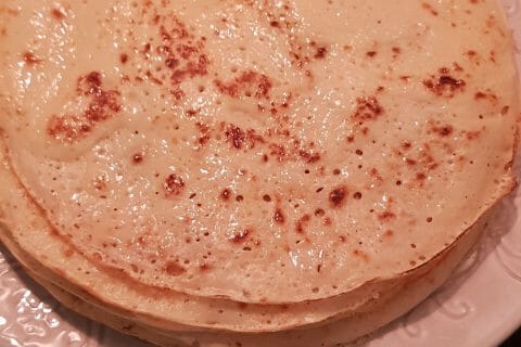 Cliquez pour zoomer ! Yaourt végétal au lait d’amandes Thermomix par carine31700