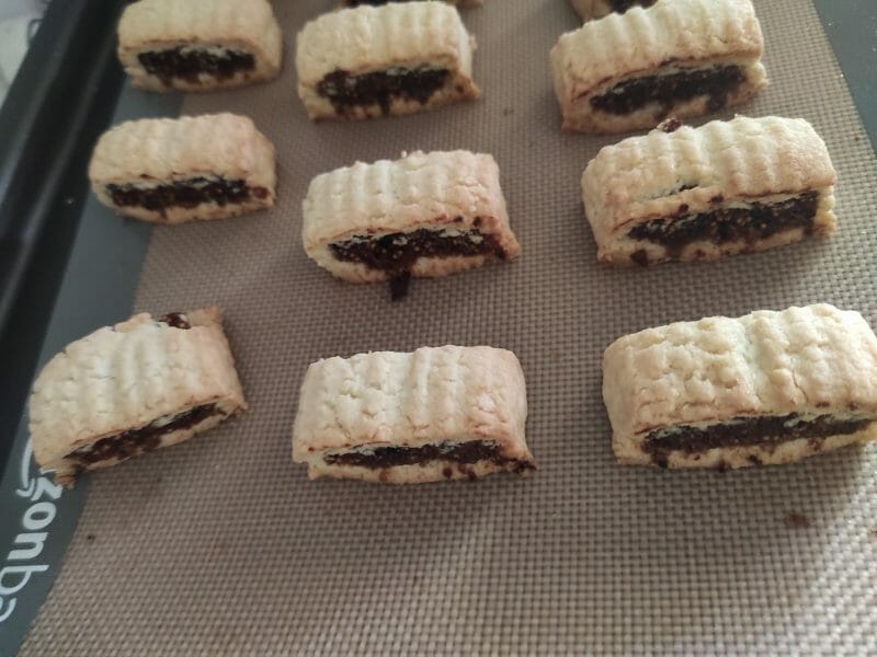 Cliquez pour zoomer ! Figolu Thermomix par carine31700