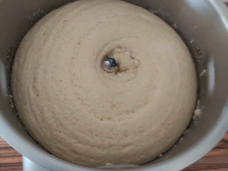 Cliquez pour zoomer ! Pain viennois Thermomix par sandra_179