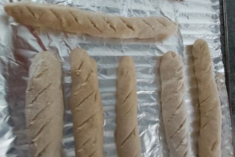 Cliquez pour zoomer ! Pain viennois Thermomix par sandra_179