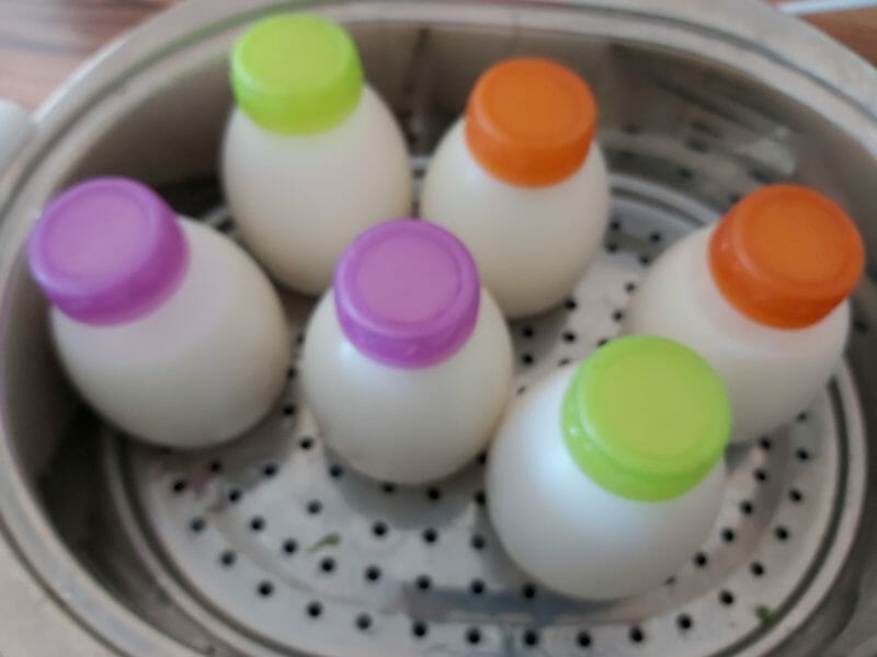 Cliquez pour zoomer ! Yaourt à boire – Yop Thermomix par sandra_179