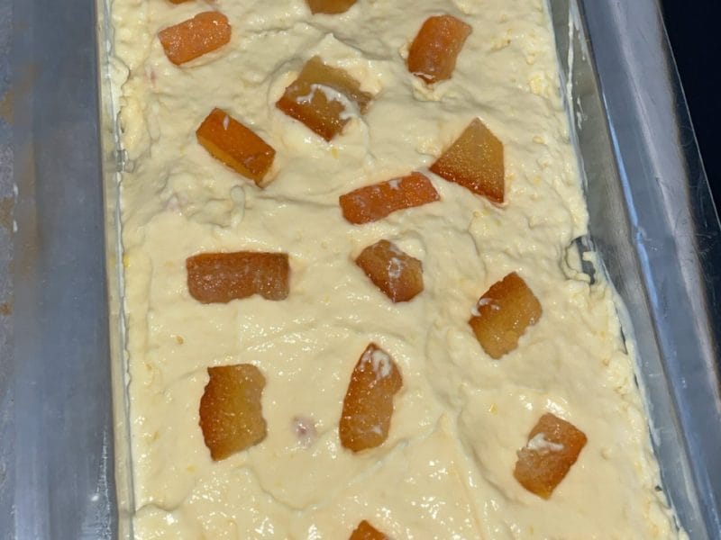 Cliquez pour zoomer ! Crème mousseline Thermomix par chris27200