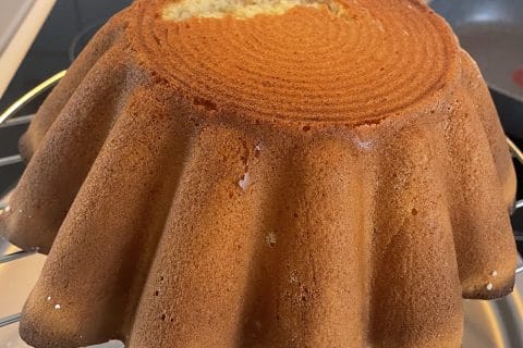 Cliquez pour zoomer ! Pastis Landais Thermomix par chris27200