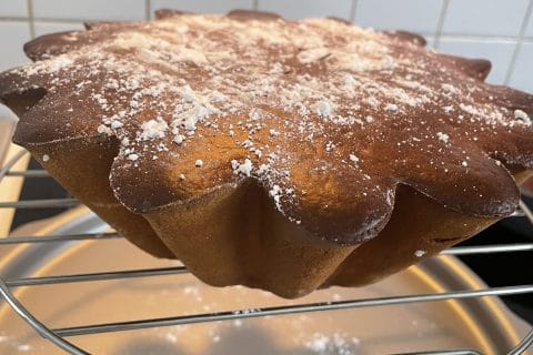 Cliquez pour zoomer ! Pastis Landais Thermomix par chris27200