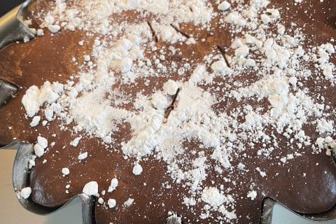 Cliquez pour zoomer ! Pastis Landais Thermomix par chris27200