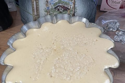 Cliquez pour zoomer ! Pastis Landais Thermomix par chris27200