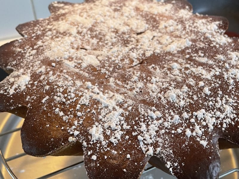 Cliquez pour zoomer ! Pastis Landais Thermomix par chris27200