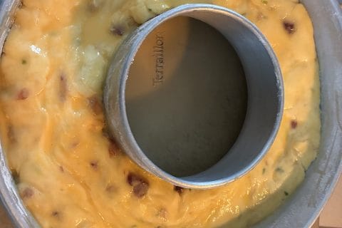 Cliquez pour zoomer ! Couronne des rois Thermomix par chris27200