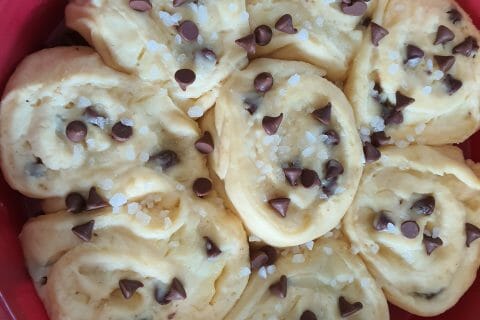 Cliquez pour zoomer ! Chinois Thermomix par Edith73