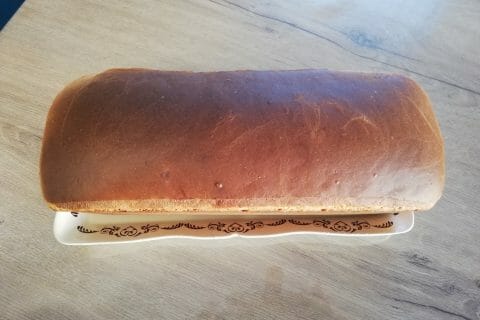 Cliquez pour zoomer ! Brioche express Thermomix par Edith73