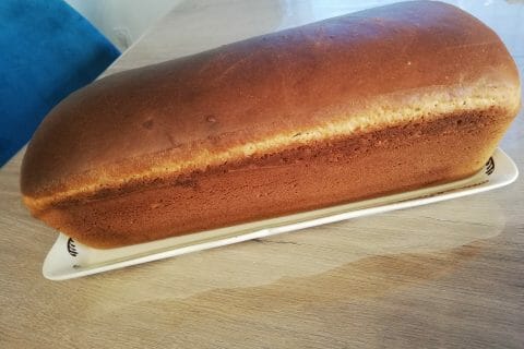 Cliquez pour zoomer ! Brioche express Thermomix par Edith73