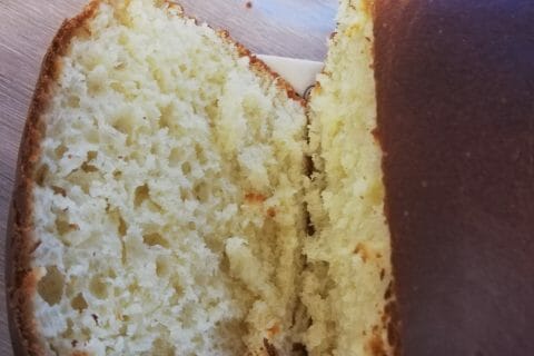 Cliquez pour zoomer ! Brioche express Thermomix par Edith73