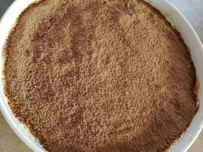 Cliquez pour zoomer ! Tiramisù, l’original Thermomix par Edith73