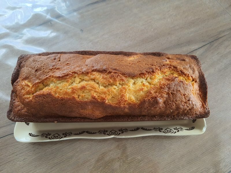 Cliquez pour zoomer ! Marbré au chocolat Thermomix par Edith73