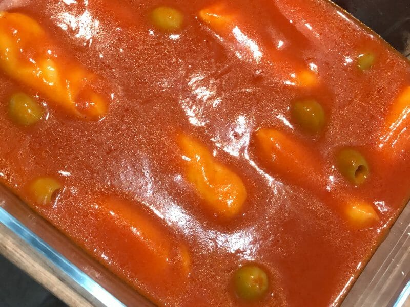 Cliquez pour zoomer ! Quenelles Thermomix par magali_4213