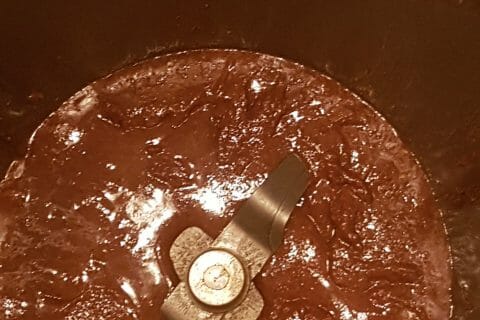 Cliquez pour zoomer ! Pâte de praliné Thermomix par annickp