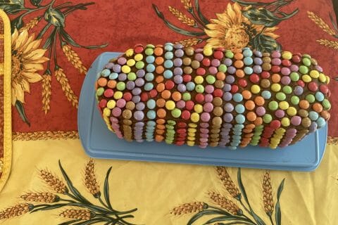 Cliquez pour zoomer ! Gâteau au chocolat des écoliers Thermomix par Emilie213