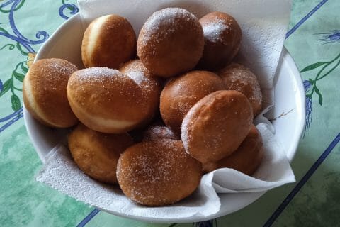 Cliquez pour zoomer ! Beignets Thermomix par amandine_208