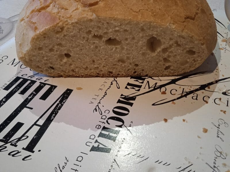 Cliquez pour zoomer ! Brioche cocotte Thermomix par amandine_208