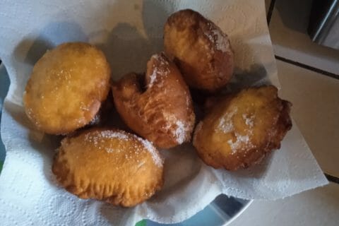 Cliquez pour zoomer ! Beignets Thermomix par amandine_208