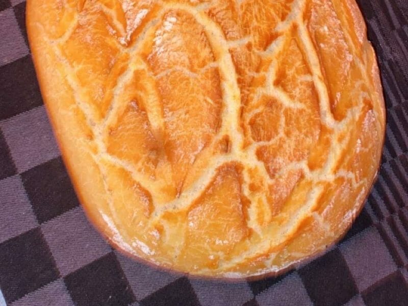 Cliquez pour zoomer ! Pain Cocotte Thermomix par magalie_41