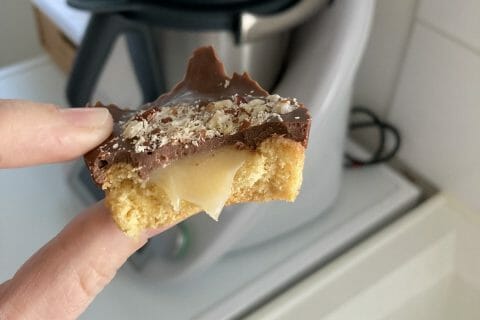 Cliquez pour zoomer ! Krumchy Thermomix par elodieloumilane