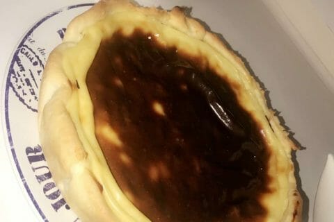 Cliquez pour zoomer ! Flan parisien Thermomix par haf_1