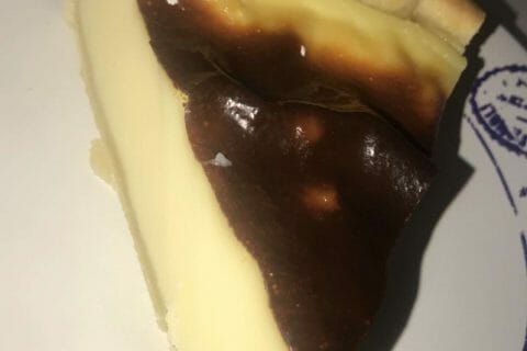 Cliquez pour zoomer ! Flan parisien Thermomix par haf_1