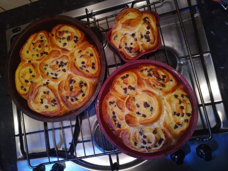 Cliquez pour zoomer ! Chinois Thermomix par christek