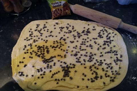 Cliquez pour zoomer ! Chinois Thermomix par christek