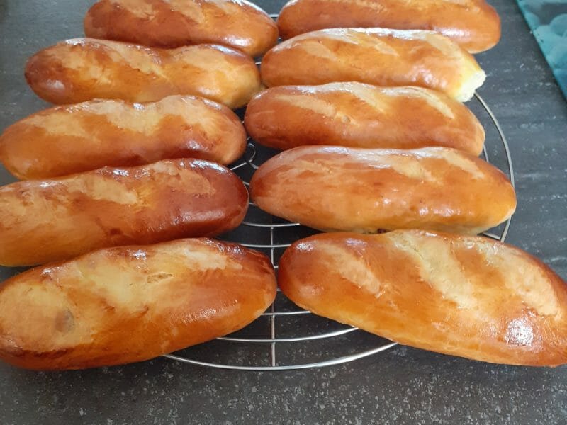 Cliquez pour zoomer ! Pain brioché au chocolat – Pitch Thermomix par lilieludo