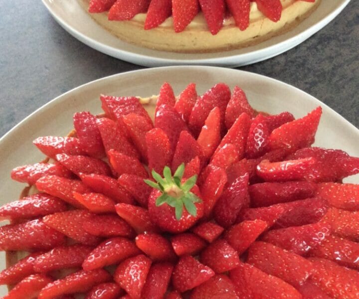 Cliquez pour zoomer ! Pâte sucrée Thermomix par Nathalie