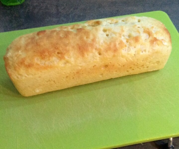 Cliquez pour zoomer ! Pain de mie sans croûte Thermomix par Nathalie