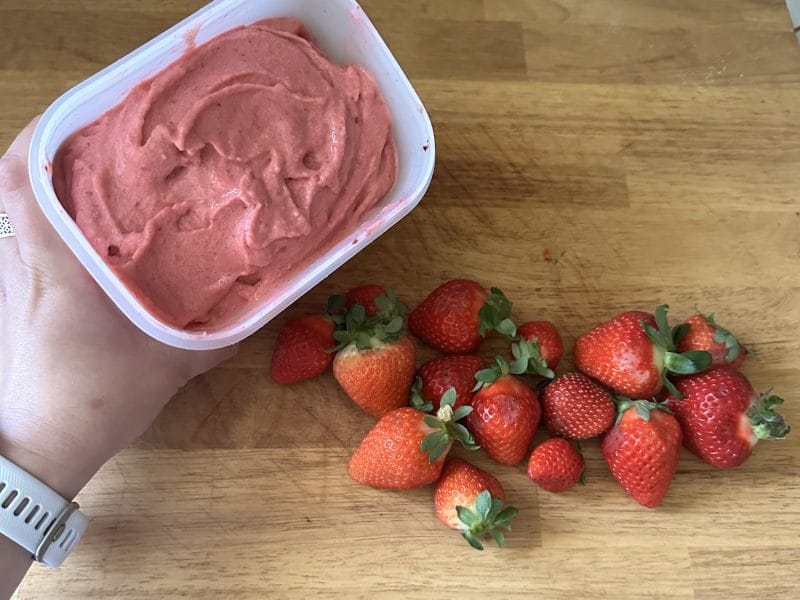 Cliquez pour zoomer ! Glace à l’italienne Thermomix par Judjoulai