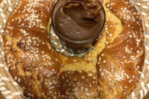 Cliquez pour zoomer ! Couronne des rois Thermomix par Judjoulai