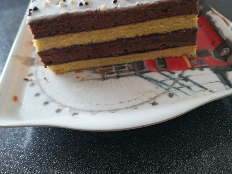 Cliquez pour zoomer ! Napolitain Thermomix par roxvalli