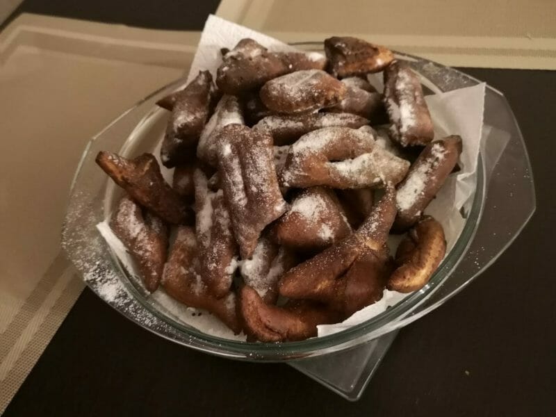 Cliquez pour zoomer ! Bugnes Thermomix par roxvalli