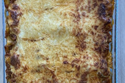 Cliquez pour zoomer ! Béchamel Thermomix par amoula23