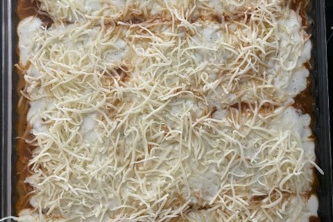 Cliquez pour zoomer ! Béchamel Thermomix par amoula23