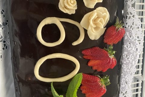 Cliquez pour zoomer ! Trianon Thermomix par mag13990