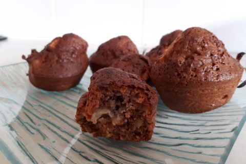 Photos des recettes