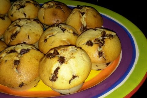 Cliquez pour zoomer ! Mandises au Thermomix