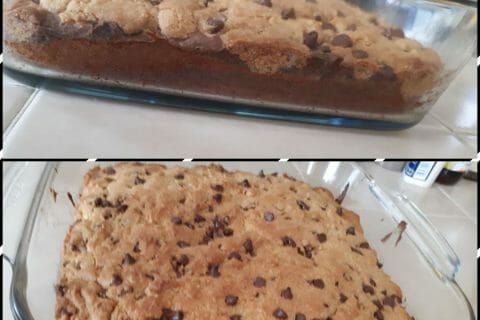 Photos des recettes